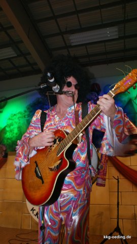 2014.01.25 KKG-Kappenball